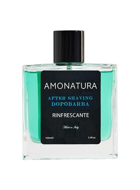 意大利AMONATURA冰爽须后水