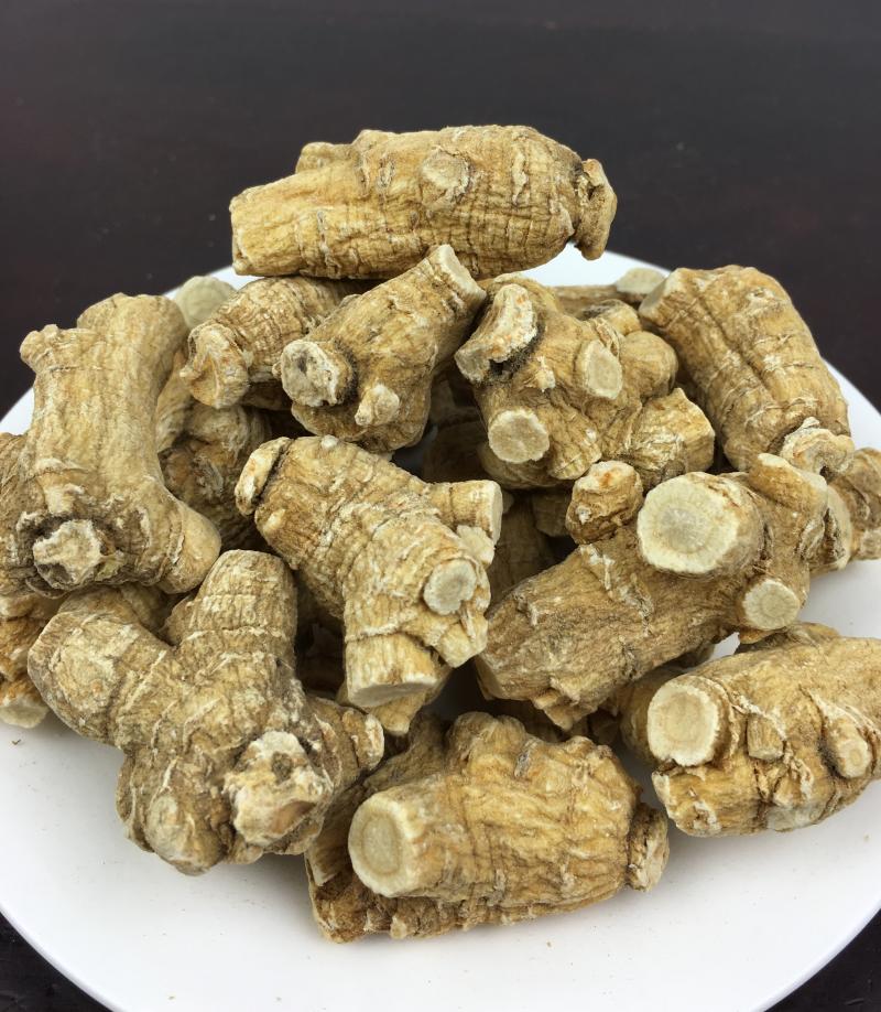 正加拿大特级西洋参10g/20g/30g圆粒头半斤花旗参切含片磨粉500克 - 图0