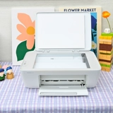 HP Color Wireless Printer маленький семейный студент