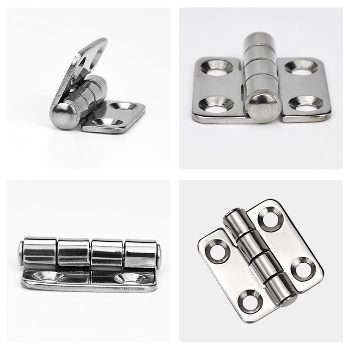 304不锈钢蝶形铰链 铁皮柜翻板合页电箱电柜碳钢工业机箱折叠明铰,淘宝优惠券,粉丝福利购,淘宝优惠卷