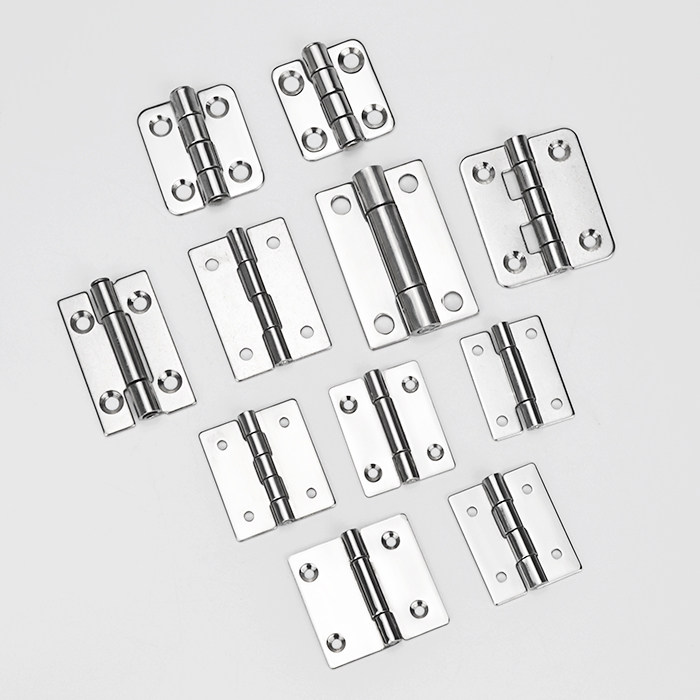 304不锈钢蝶形铰链 铁皮柜翻板合页电箱电柜碳钢工业机箱折叠明铰,淘宝优惠券,粉丝福利购,淘宝优惠卷