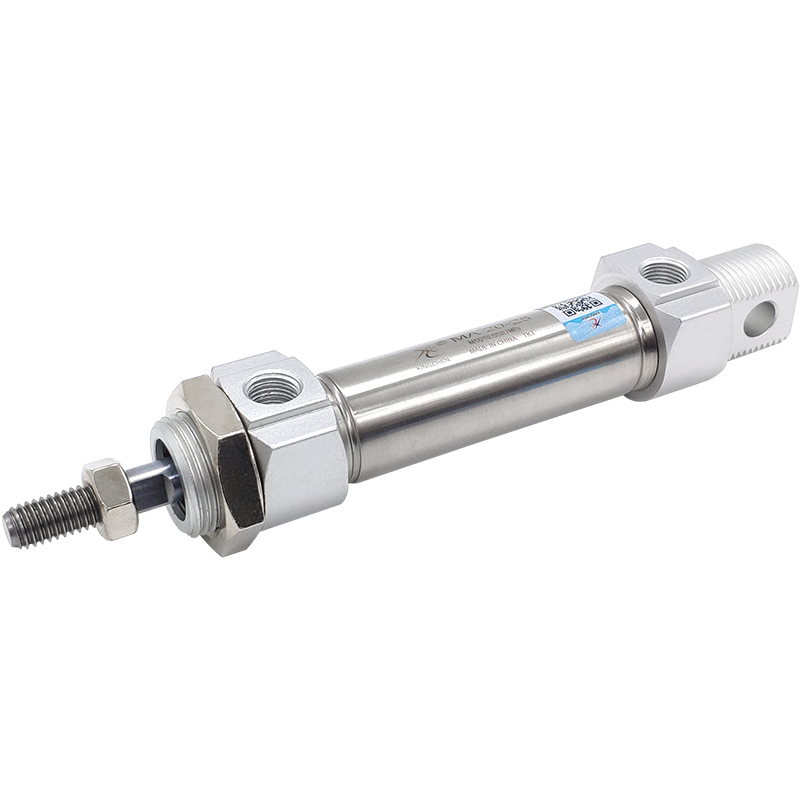 星辰气动迷你气缸MA16X25/20/32/40-15/20*25X50/100/125/175-SCA,淘宝优惠券,粉丝福利购,淘宝优惠卷