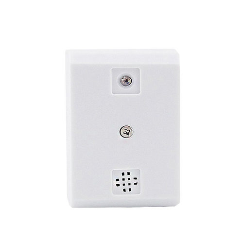 监控拾音器LY-901低噪音可调节拾音器 银行商铺摄像机专用报警器 - 图3