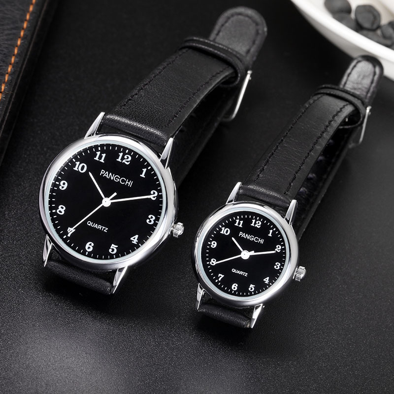 考试女简约气质学生小表盘石英表 可美那手表国产腕表