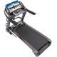 Lijiujia 588 household treadmill indoor ultra-quiet multi-functional electric folding home gym