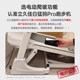 Lijiujia household 13 degree electric climbing treadmill