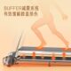 Lijiujia Home Folding Treadmill 10 Real Climbing