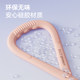 Lijiujia open shoulder and slim back resistance band