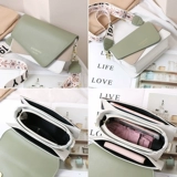 Сумка для путешествий, летняя универсальная сумка на одно плечо, сумка для телефона, коллекция 2023, популярно в интернете