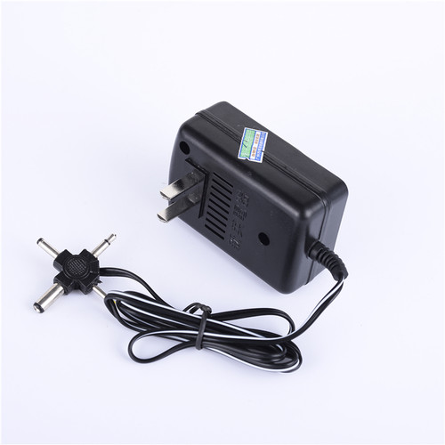 新英XY328 220V转3-12V可调适配器 随身听收音机复读机电源变压器 - 图2