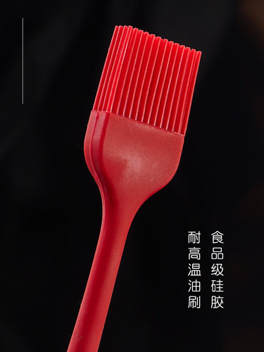 烘焙套装模具工具碳钢pizza比萨盘家用不粘烤盘深披萨盘烤箱用 - 图1