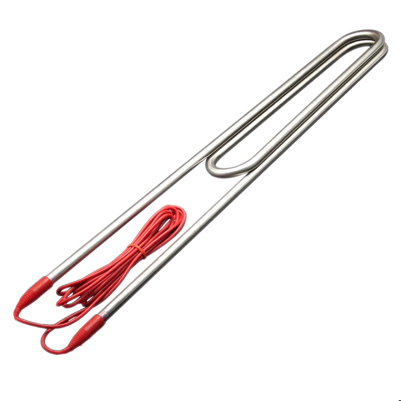 Купить Дайвинг электрическое отопление Трубка водонепроницаемый ...