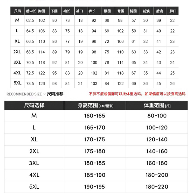 秋冬季休闲运动套装男士保暖大码灰色卫衣开衫连帽外套长裤两件套-第1张图片-提都小院