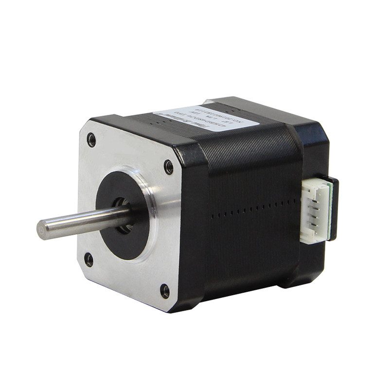全新42步进电机42BYG250-48 1.2A 0.5n.m两相马达高速时代超群,淘宝优惠券,粉丝福利购,淘宝优惠卷