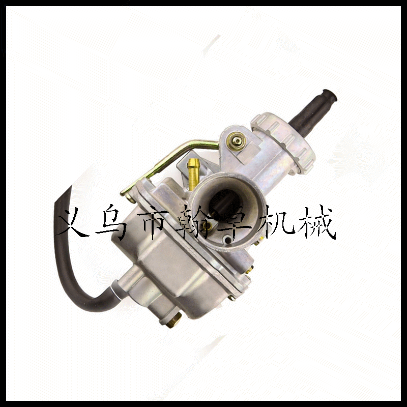 Carburetor Carb PZ20 PZ16 For 50 90 化油器 摩托车化油器 - 图1