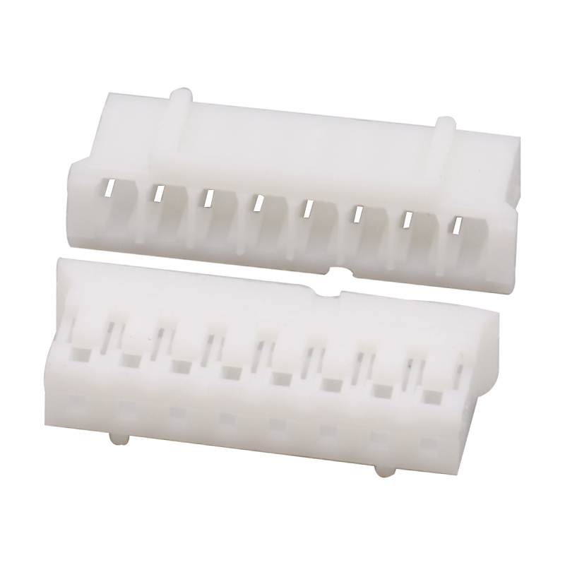 PH2.0接插件2.0mm间距 线束胶壳座子连接器端子线胶壳接口插座 - 图3