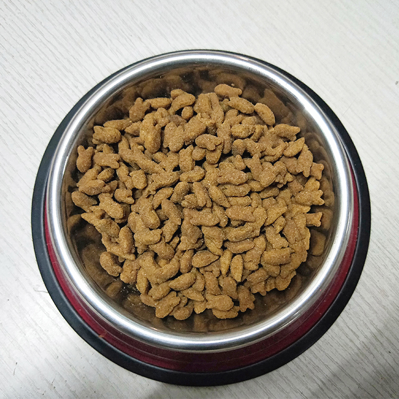 靓贝吃货街猫粮10kg包邮深海洋鱼味挑嘴成幼猫猫粮低盐通用型猫粮_虎窝淘
