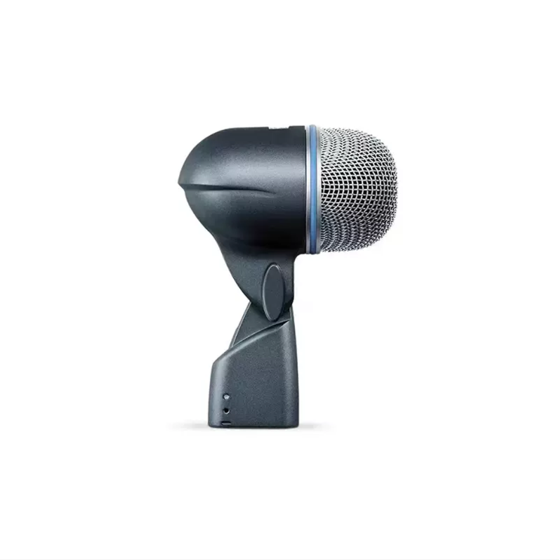 Shure/舒尔BETA91A BETA52A BETA27A架子鼓麦克风 军鼓嗵鼓镲片 - 图2