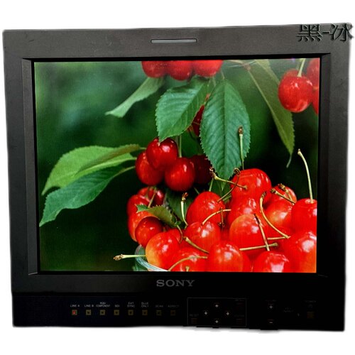 索尼/SONY液晶监视器 PLMD-1410 - 图1
