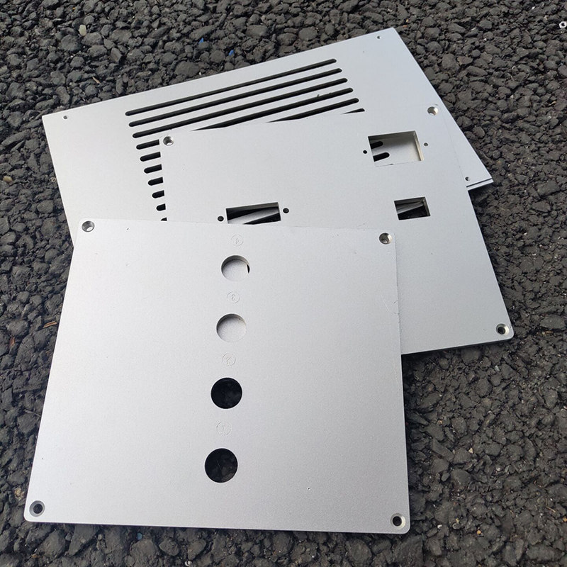 5052铝合金板激光切割喷砂阳极纯铝6061硬质导电氧化cnc定制加工,淘宝优惠券,粉丝福利购,淘宝优惠卷