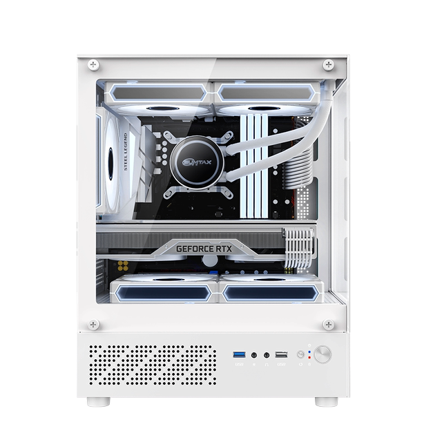 Xuntai Xuanwu MINI sea view room chassis