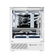 Xuntai Xuanwu MINI sea view room chassis