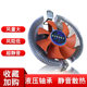 CPU散热器1150电脑台式机箱主机CPU风扇1155风冷静音散热器风扇