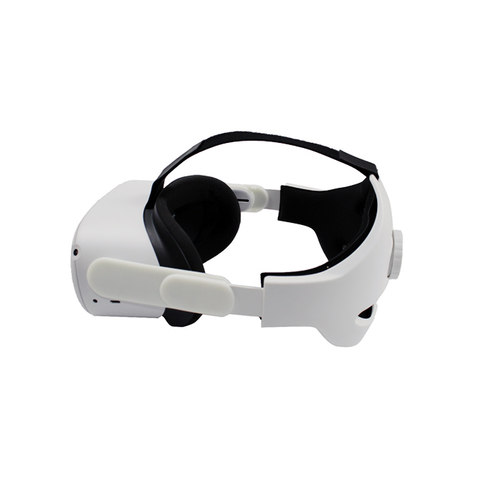 oculus quest2类精英头戴畅听头戴改款Elite Strap表带舒适头戴 - 图3