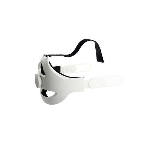 oculus quest2类精英头戴畅听头戴改款Elite Strap表带舒适头戴 - 图1