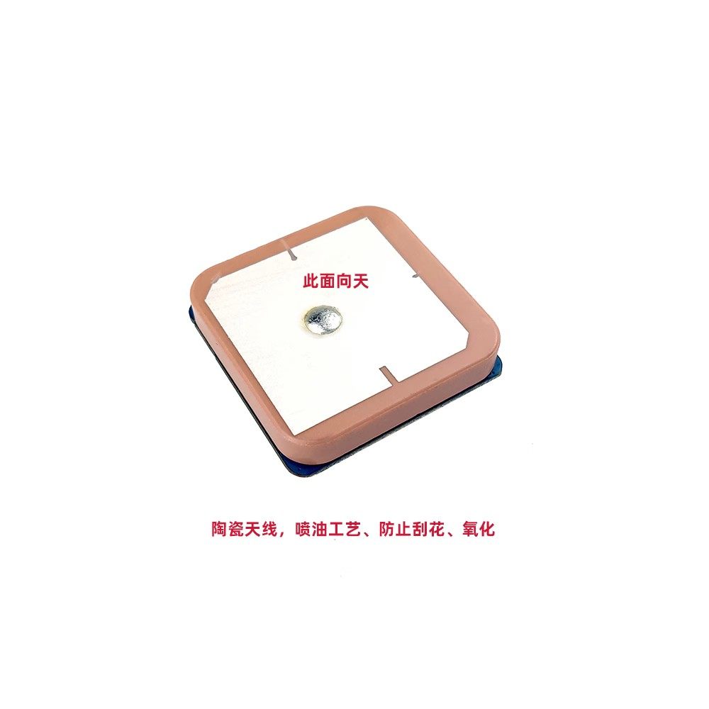 北征BZ-121 251 181GPS双协议固定翼FPV返航救援F4F7H7飞控穿越机 - 图2