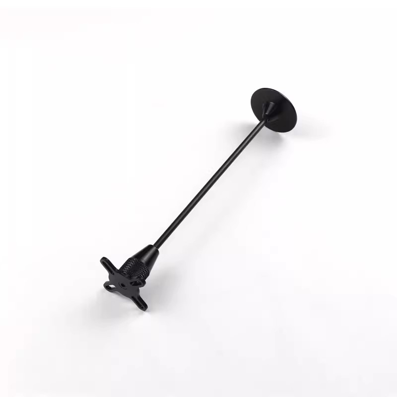 四轴飞控 APM/PIX GPS折叠天线座/安装座/折叠支架 GPS信号支架 - 图3