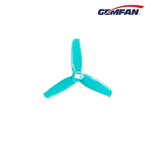 乾丰 GEMFAN 3寸 3052三叶 穿越机螺旋桨 正反桨 暴力高效 现货 - 图1