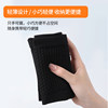 Orange Yijia Running Sports Waist Bag Unisex