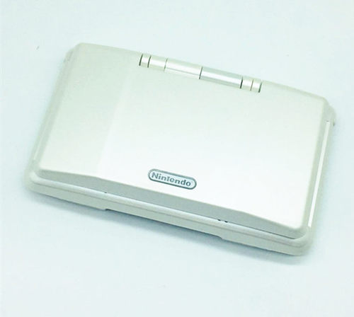 任天堂NDS游戏机NDSL掌上3DS掌机switch童年GBA怀旧NDSI复古情怀 - 图2