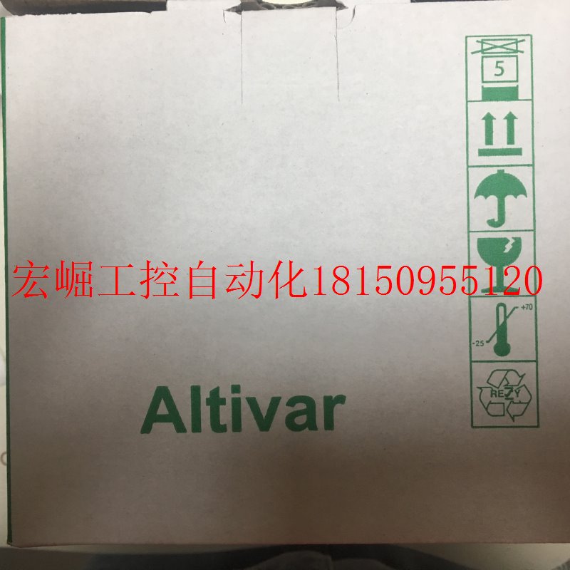 议价全新原装施耐德变频器ATV310HU22N4A现货2.2KW量大邮现货