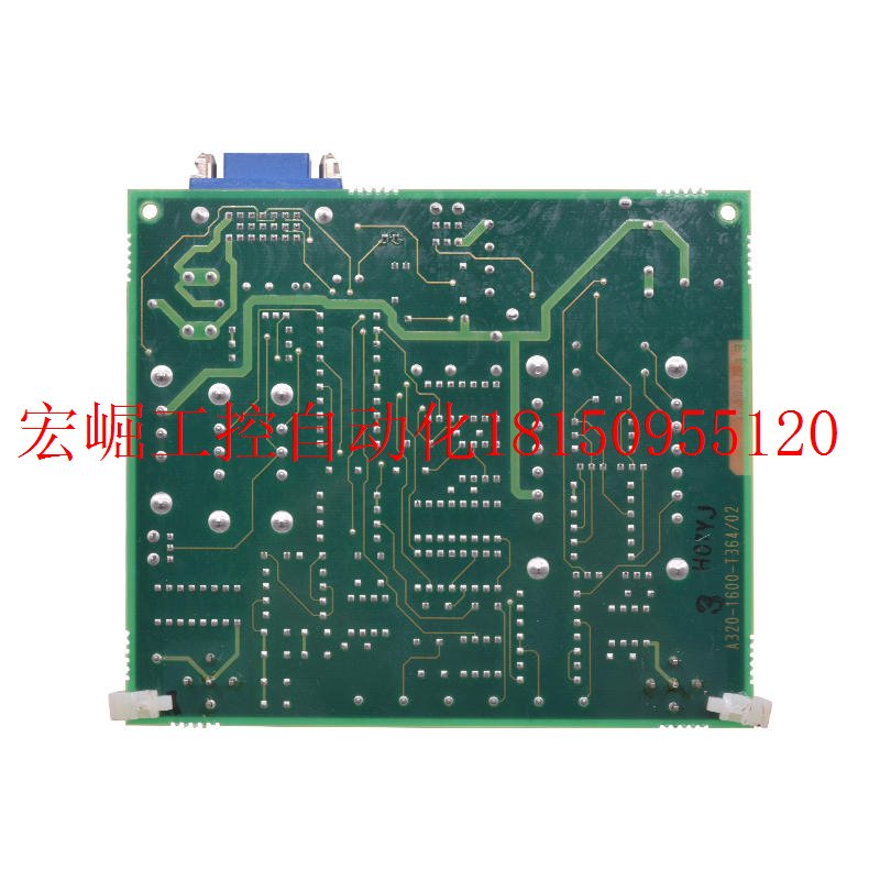 议价A16B-1600-0364fanuc电路板PCB全新现货原装议价议价现货 - 图1