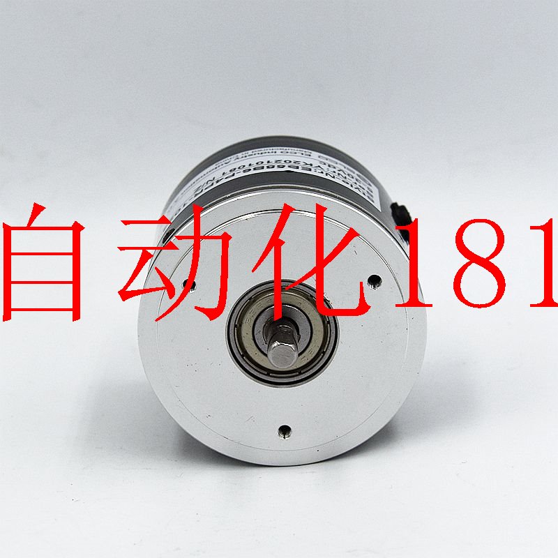 议价全新光电增量型宜科编码器EI58B6L6TR2048 2000 1024  现货 - 图0