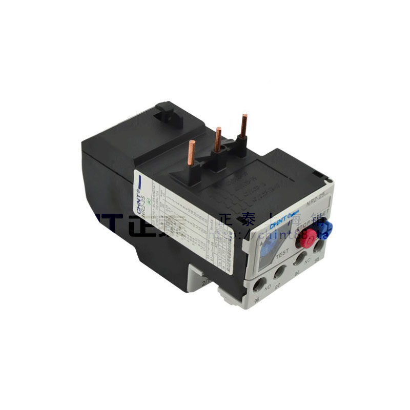 正泰NR2-25热继电器过载保护器LR2 NR2-36 NR2-93_虎窝淘