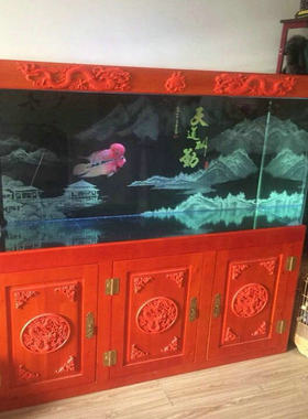东阳木雕实木贴花木雕龙