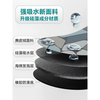 Diatom mud thickened non-slip absorbent bathroom floor mat