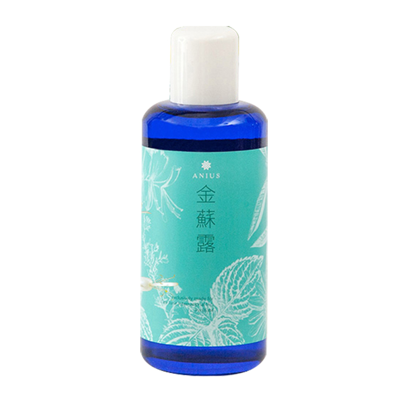 直美看世界 200ml 肯园金苏露纯露去除闭口粉刺紧致肌肤镇定舒缓 直美看世界 200ml 肯园金苏露纯露去除闭口粉刺紧致肌肤镇定舒缓