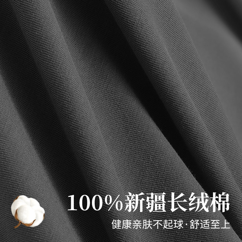 七匹狼男士内裤中老年爸爸短裤头纯棉宽松四角底裤100%全棉加大码,淘宝优惠券,粉丝福利购,淘宝优惠卷