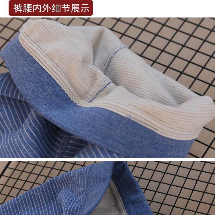 儿童蚕丝羊毛德绒秋裤男女童厚棉毛裤保暖裤中大童线裤打底裤睡裤,淘宝优惠券,粉丝福利购,淘宝优惠卷