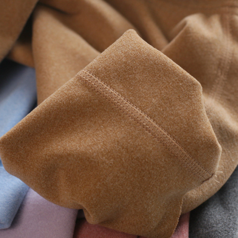 儿童磨毛德绒无骨打底裤秋冬装男女童加厚保暖秋裤中大童睡裤,淘宝优惠券,粉丝福利购,淘宝优惠卷