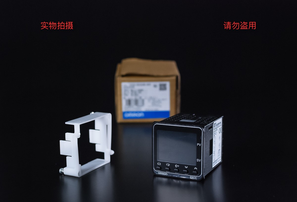 数显温控器E5CC-RX3D5M-006 CX3D5M-004 CX3D5M-007智能温控器 - 图1