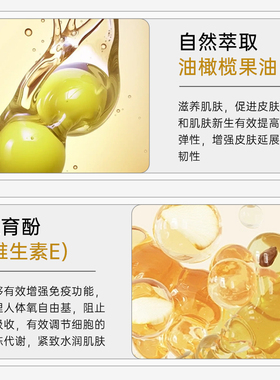 【带防伪上海发】克丽缇娜伊油