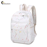 Школьный рюкзак, джинсовая сумка через плечо для путешествий, для средней школы, в корейском стиле