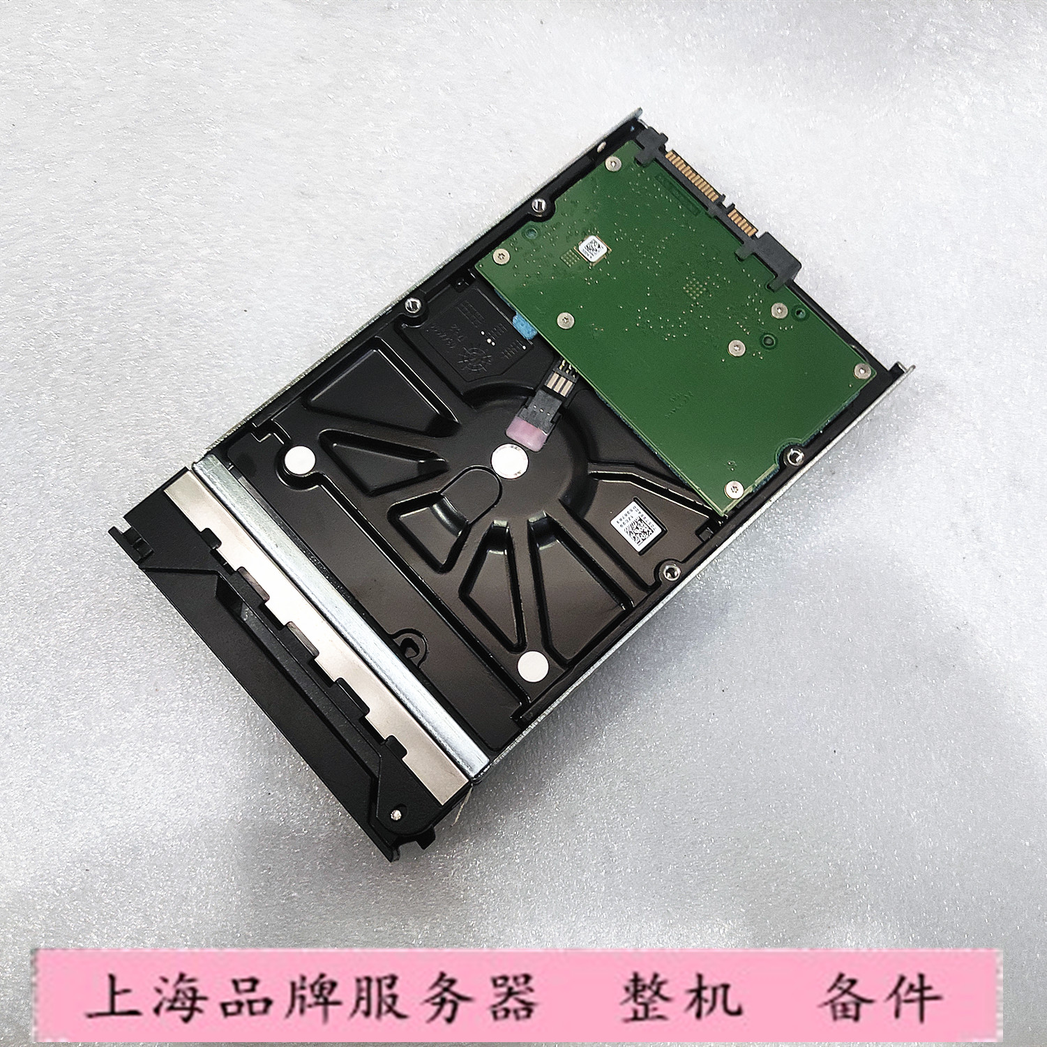 IBM 1T SATA 7.2K 3.5 ST1000NM0055 00LF274 00XH224 企业级硬盘 - 图1