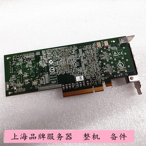 原装QLOGIC QLE8152-CU-CSC  QLE8242 HBA卡  10GB CNA万兆网卡