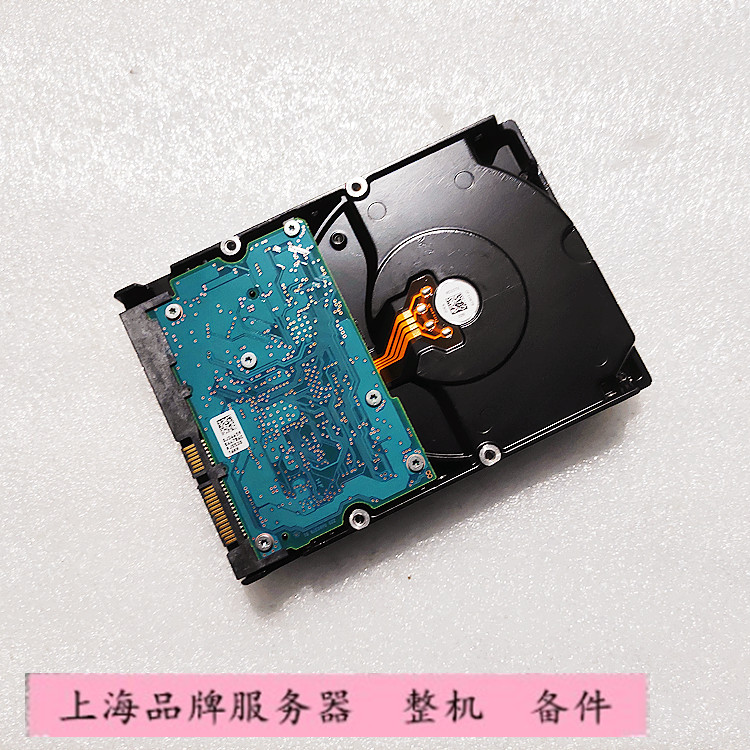 HGST/日立 HDN724040ALE640 4T SATA 3.5寸 7.2K 6G服务器硬盘 - 图3